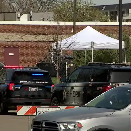 Arrestan a cuarto sospechoso por homicidio en tiroteo mortal en Edina