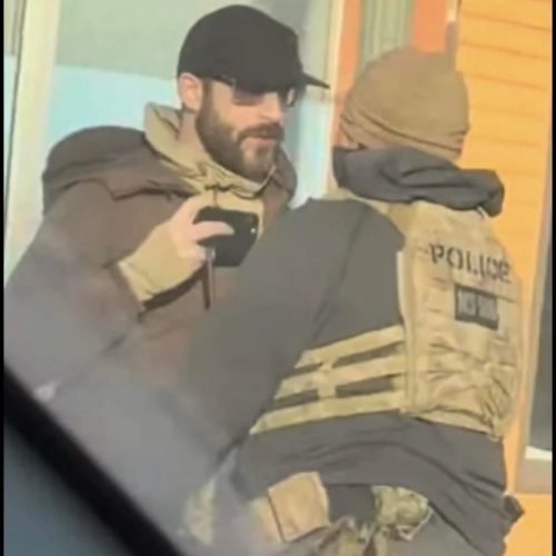 Otra vez: no coincide lo que dice la autoridad federal con lo que está registrado por la comunidad.