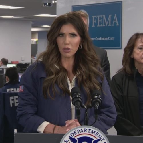 Minnesota desmiente al DHS tras el caso Alex Pretti