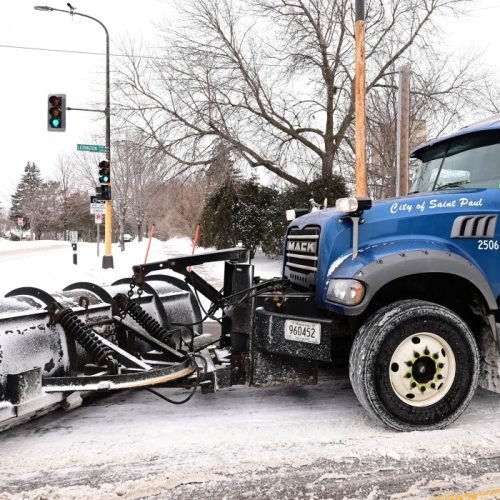 Empleado de Obras Públicas de St. Paul fue detenido por ICE pese a tener autorización legal de trabajo