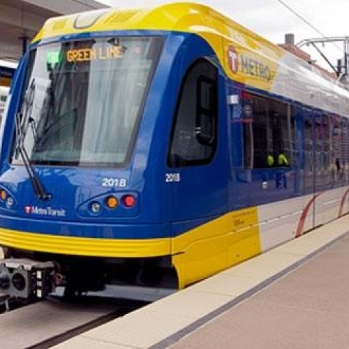 Lanzan esfuerzo conjunto para mejorar la seguridad en University Avenue y la Línea Verde