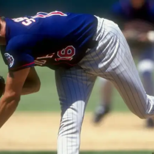 EX PITCHER DE LOS TWINS DECLARADO CULPABLE DE ASESINATO