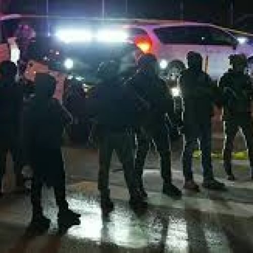 Departamento de Justicia abre investigación contra agentes de ICE que balearon a venezolano en North Minneapolis