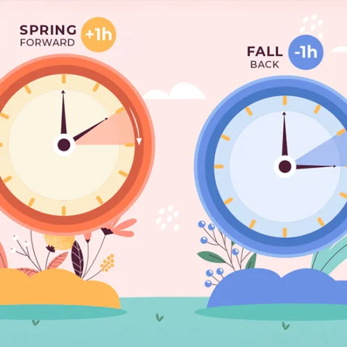 Proyecto en la Legislatura busca eliminar el cambio de hora en Minnesota