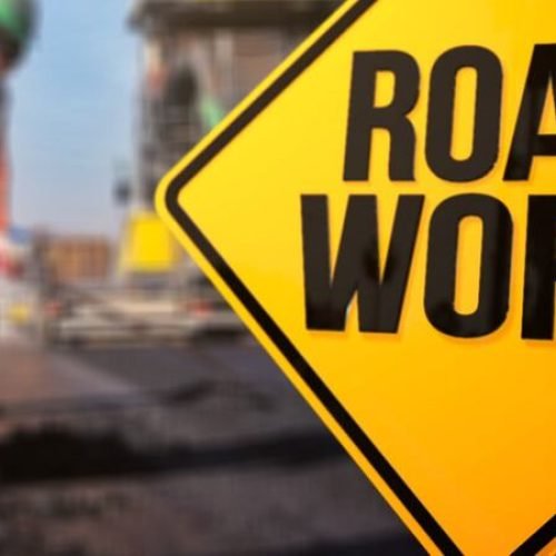 Cierre de I-694 este fin de semana por trabajos de mantenimiento