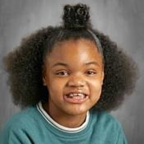 Autoridades buscan a niña de 11 años desaparecida en Brooklyn Park